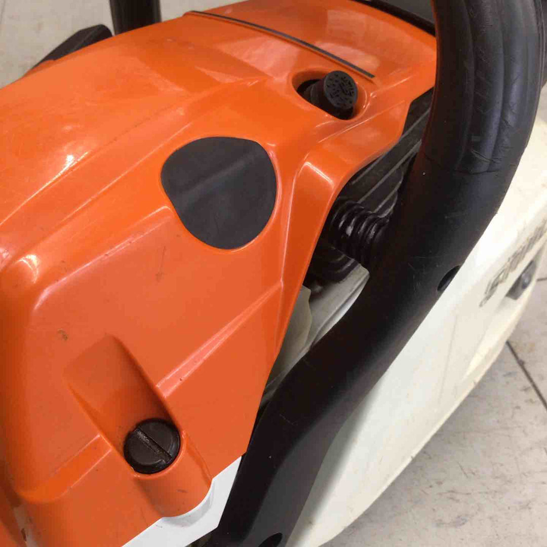 【中古品】 スチール/STIHL エンジンチェーンソー MS241 C-M 【鴻巣店】