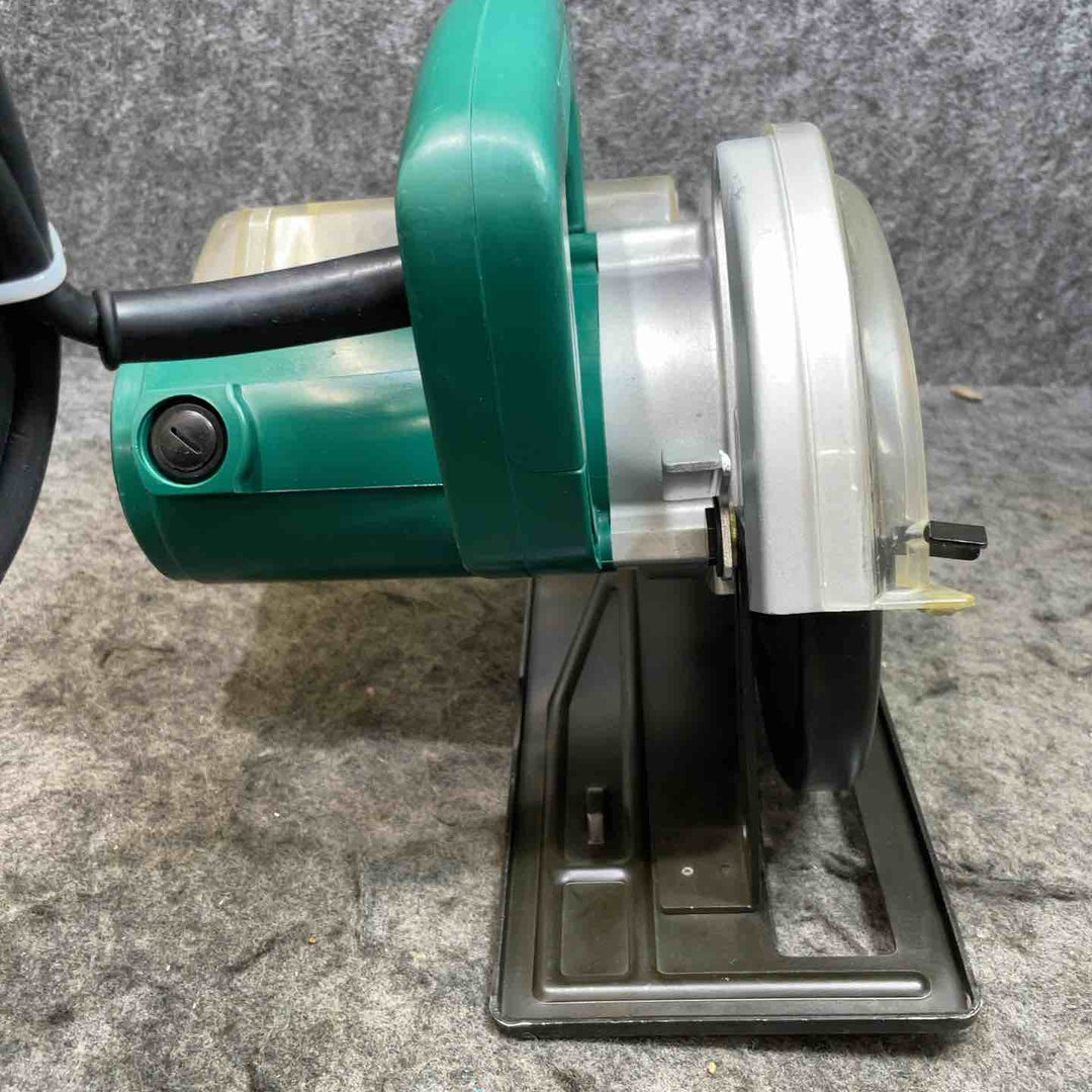 ハイコーキ(※旧:日立工機) 集じん丸のこ C6Y1【桶川店】