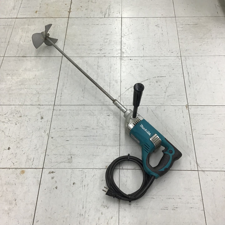 【中古品】 マキタ/makita かくはん機 UT2204 【鴻巣店】