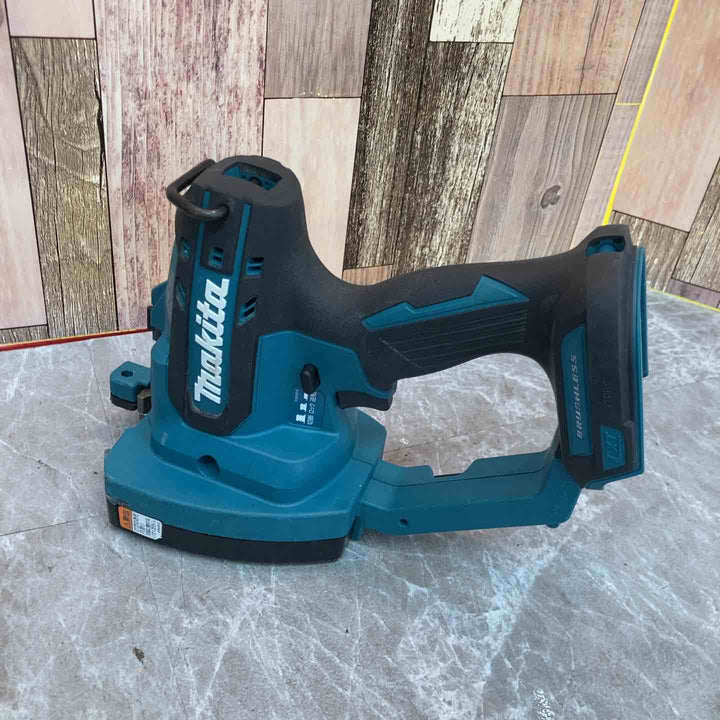 ◇マキタ(makita) コードレス全ネジカッター SC102DZ【八潮店】