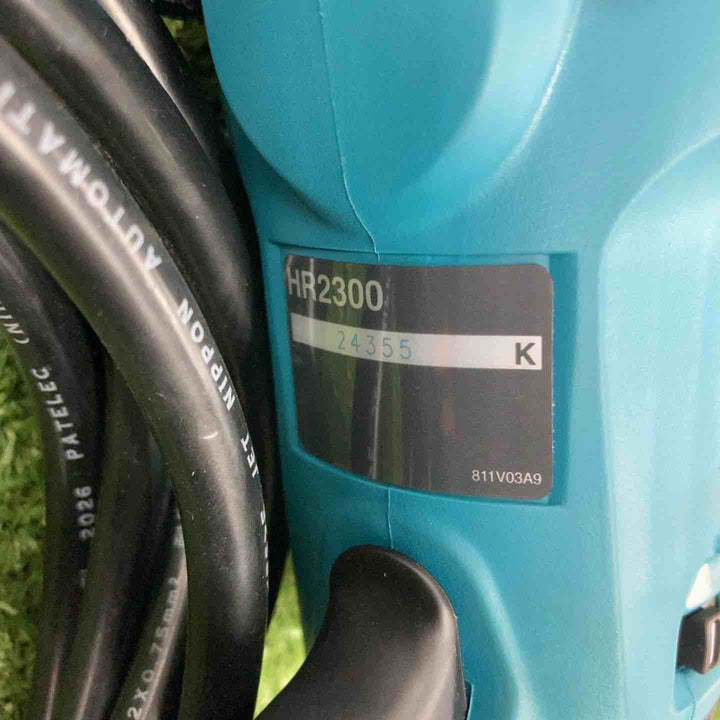 ★マキタ(makita) ハンマドリル HR2300【川崎店】