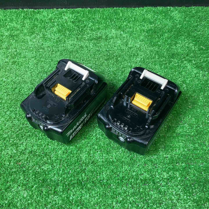 ◇マキタ(makita) コードレスハンマドリル HR165DRFX 18V3.0Ah×2個付き【岩槻店】