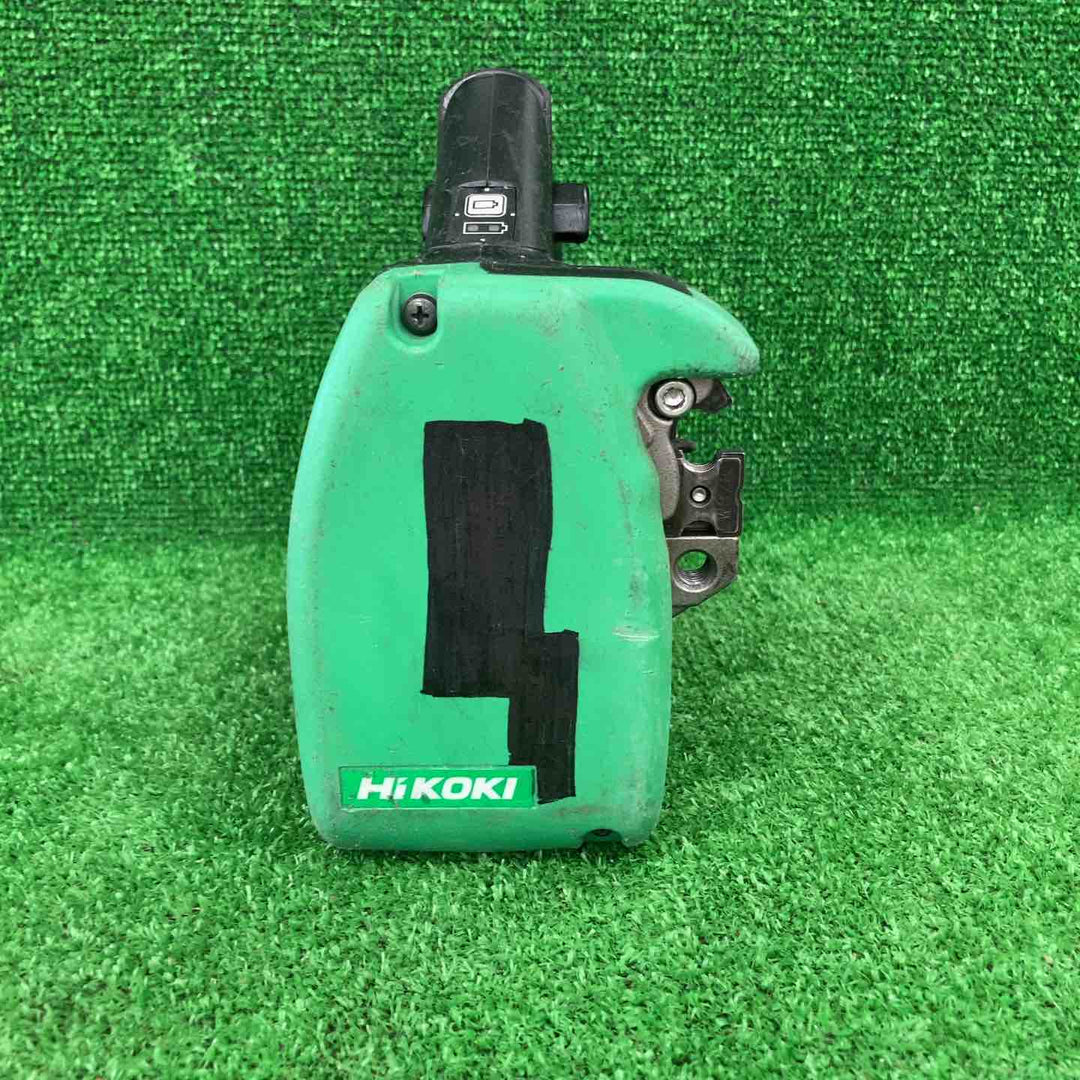 ハイコーキ(HIKOKI ※旧:日立工機) コードレス全ネジカッター CL18DSL(NN)【川崎店】