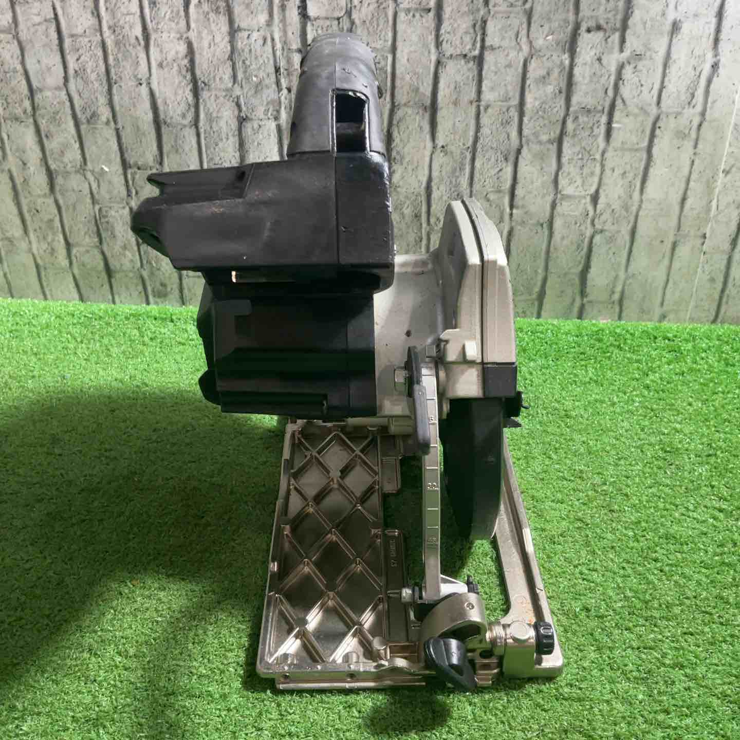 ★マキタ(makita) コードレスマルノコ HS474DZB 動作確認済【川口店】 ☆マキタ(makita) コードレスマルノコ HS474DZB 動作確認済【川口店