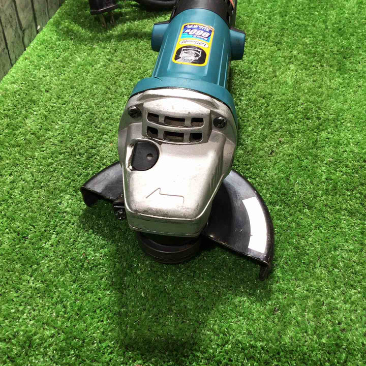 ☆マキタ(makita) 125mm ディスクグラインダ 9535B【川口店】