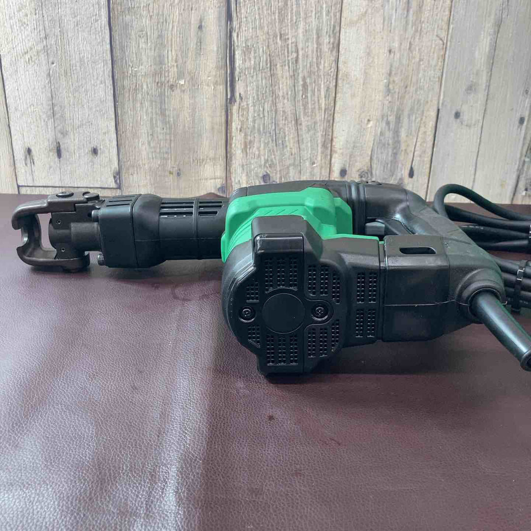 【中古品】 ★ハイコーキ(HIKOKI ※旧:日立工機) ハンマ H41SA4 【東大和店】