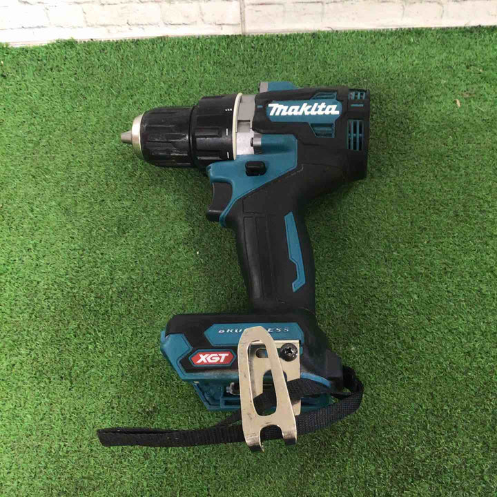 マキタ(makita) コードレスドリルドライバー DF002GZ【藤沢店】