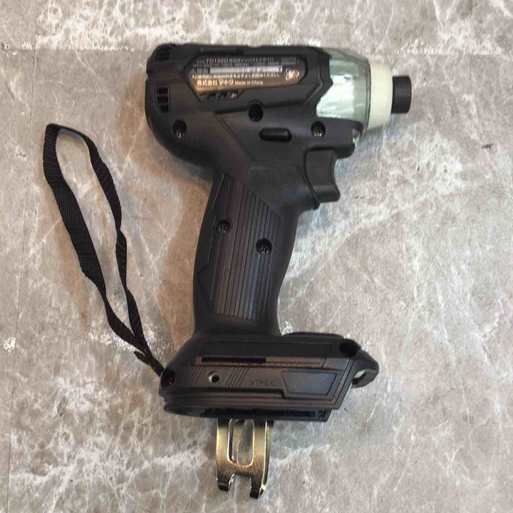 ◇マキタ(Makita) 充電式インパクトドライバ 本体のみ TD155DZB【八潮店】