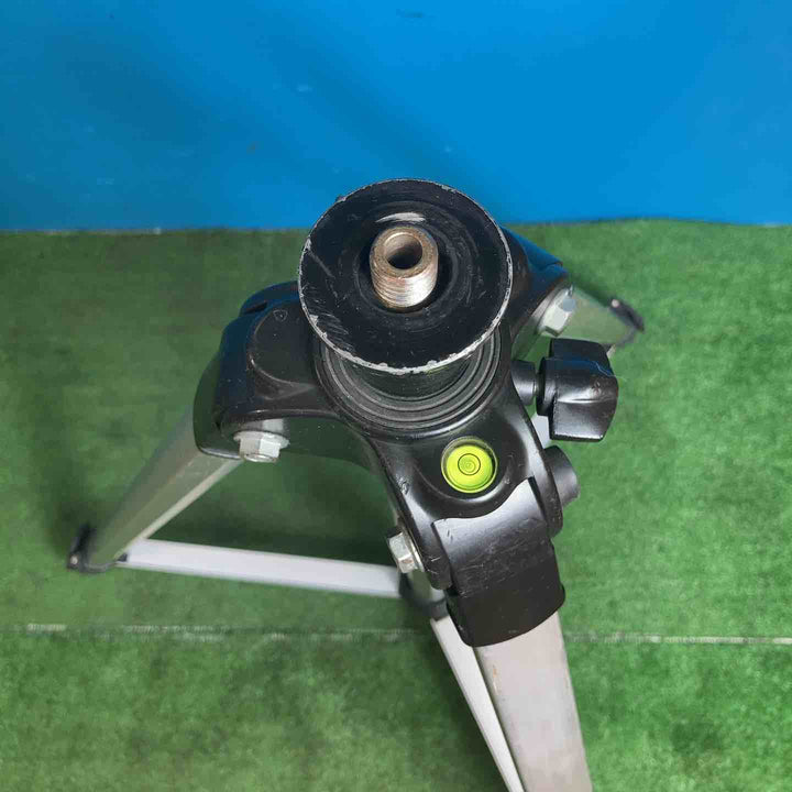 【中古品】◇TOPCON 回転レーザー RL-VH4DR ◎受光器＋三脚付き！【岩槻店】