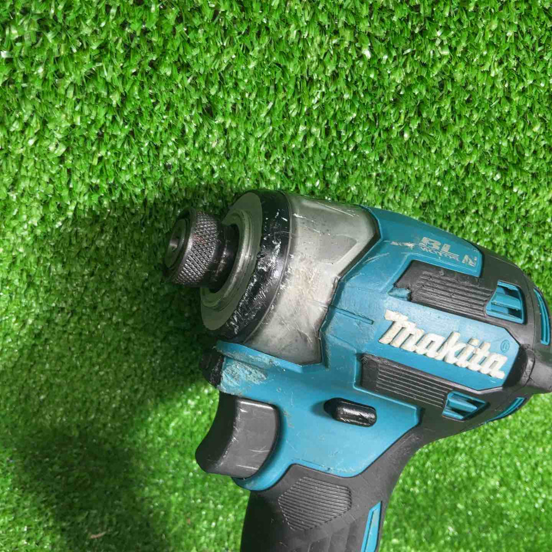 【中古品】★マキタ(makita) コードレスインパクトドライバー TD173DRGX【藤沢店】