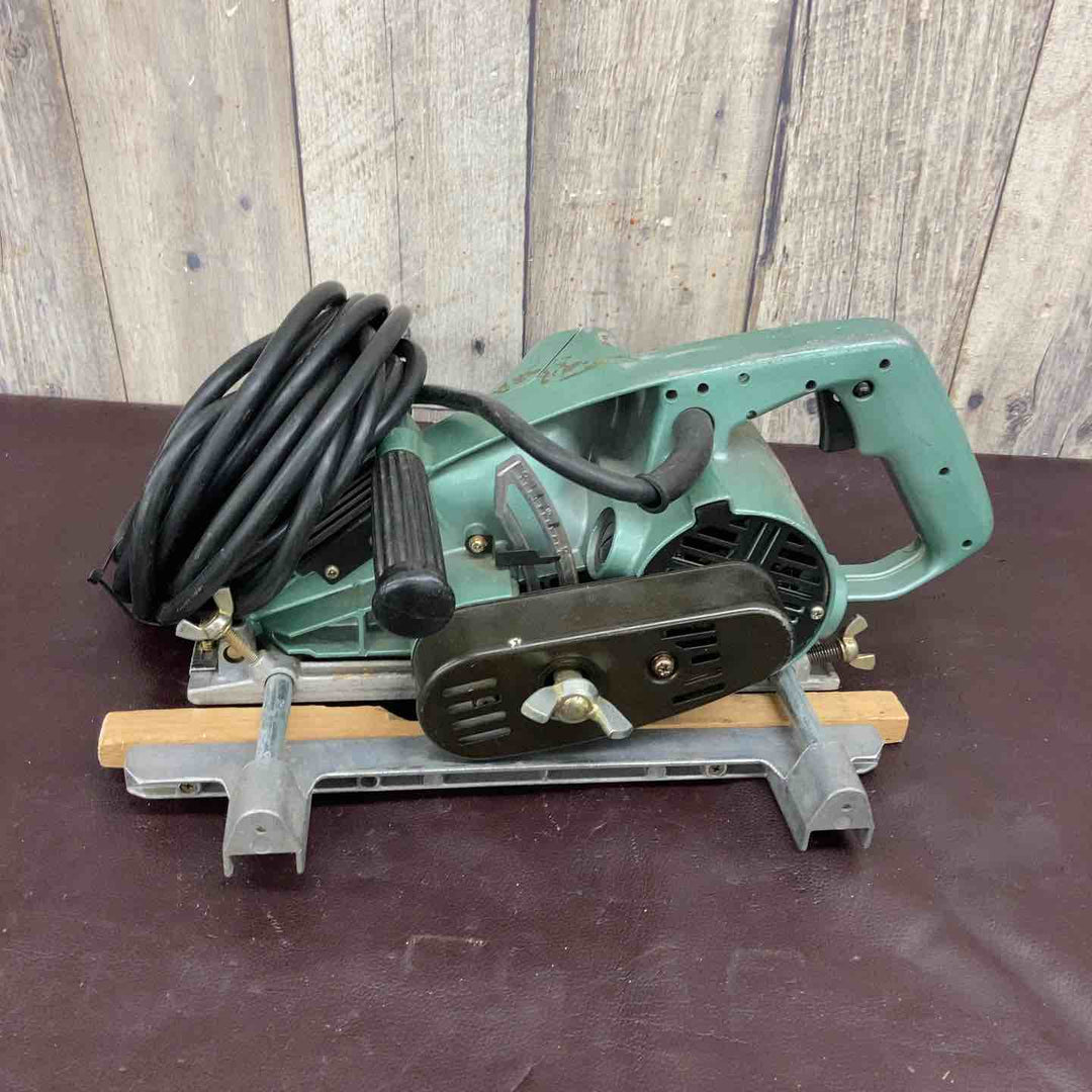 【中古品】 ハイコーキ(HIKOKI ※旧:日立工機) 胴縁カッタ PG46B 【東大和店】
