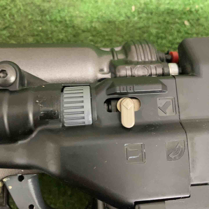 マックス(MAX) 高圧エアネジ打機 HV-R32G2-G【町田店】