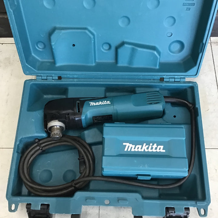 【中古品】 マキタ/makita マルチツール・TM3010CT 【鴻巣店】