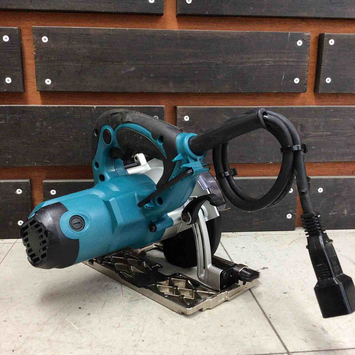 【現状品】 マキタ/makita 防じん丸のこ KS5000FX 【鴻巣店】