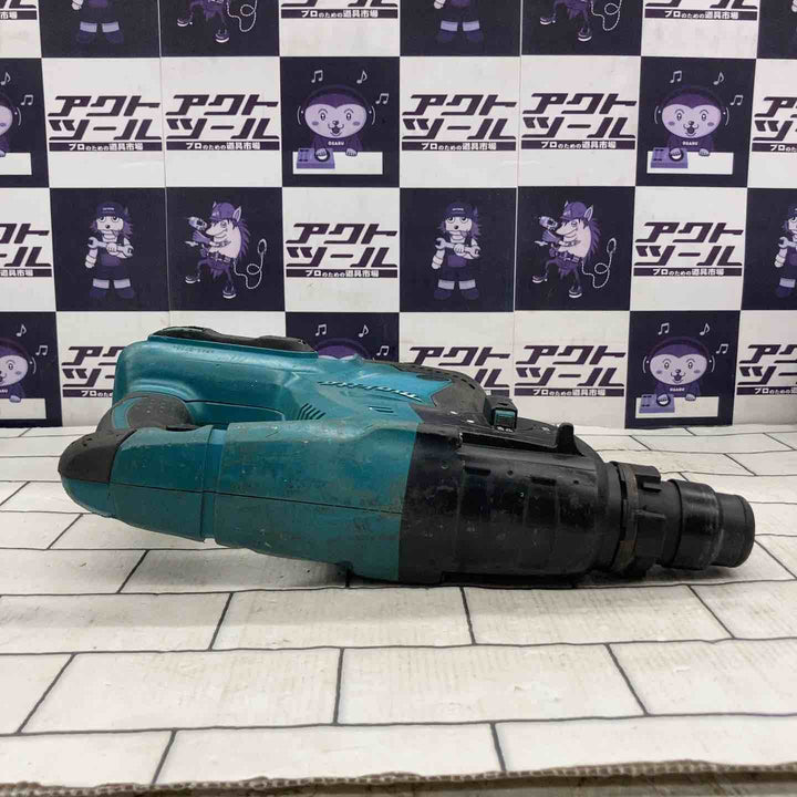 ★マキタ(makita) コードレスハンマドリル HR262DRDX【所沢店】
