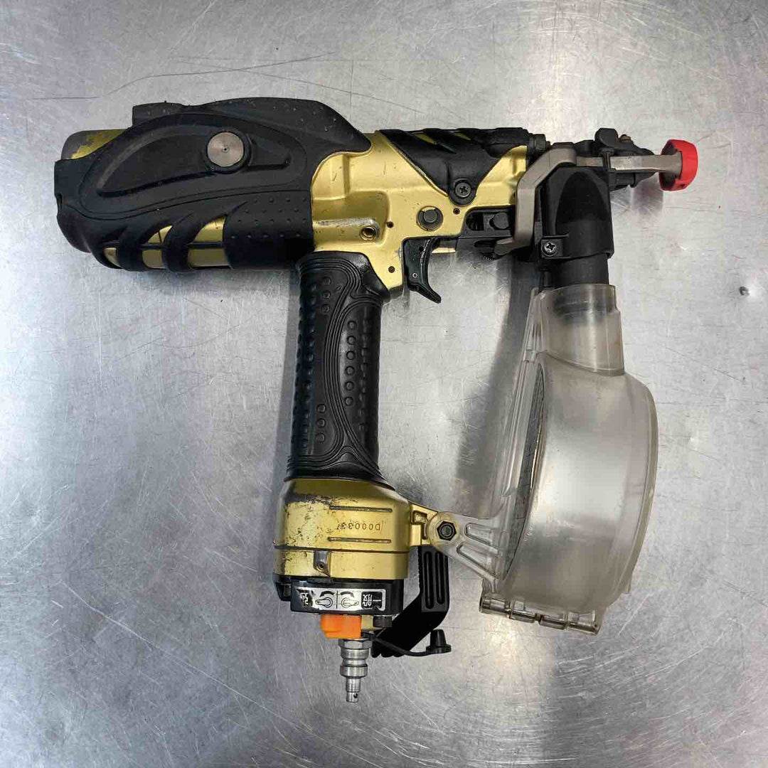 【中古品】 ★ハイコーキ(HIKOKI ※旧:日立工機) 高圧エアネジ打ち機 WF4H2 【東大和店】
