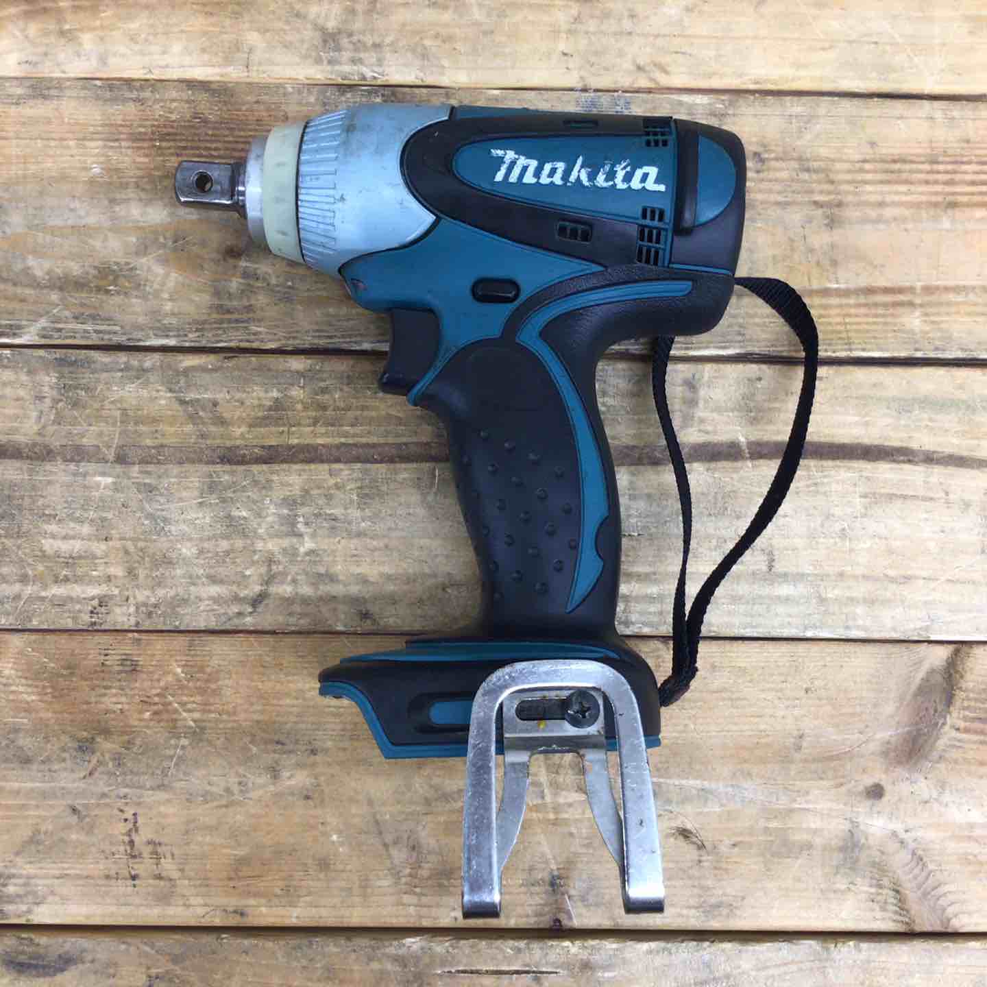 マキタ(makita) コードレスインパクトレンチ TW251DRFX 【東大和 マキタ(makita) コードレスインパクトレンチ TW251DRFX 【東大和