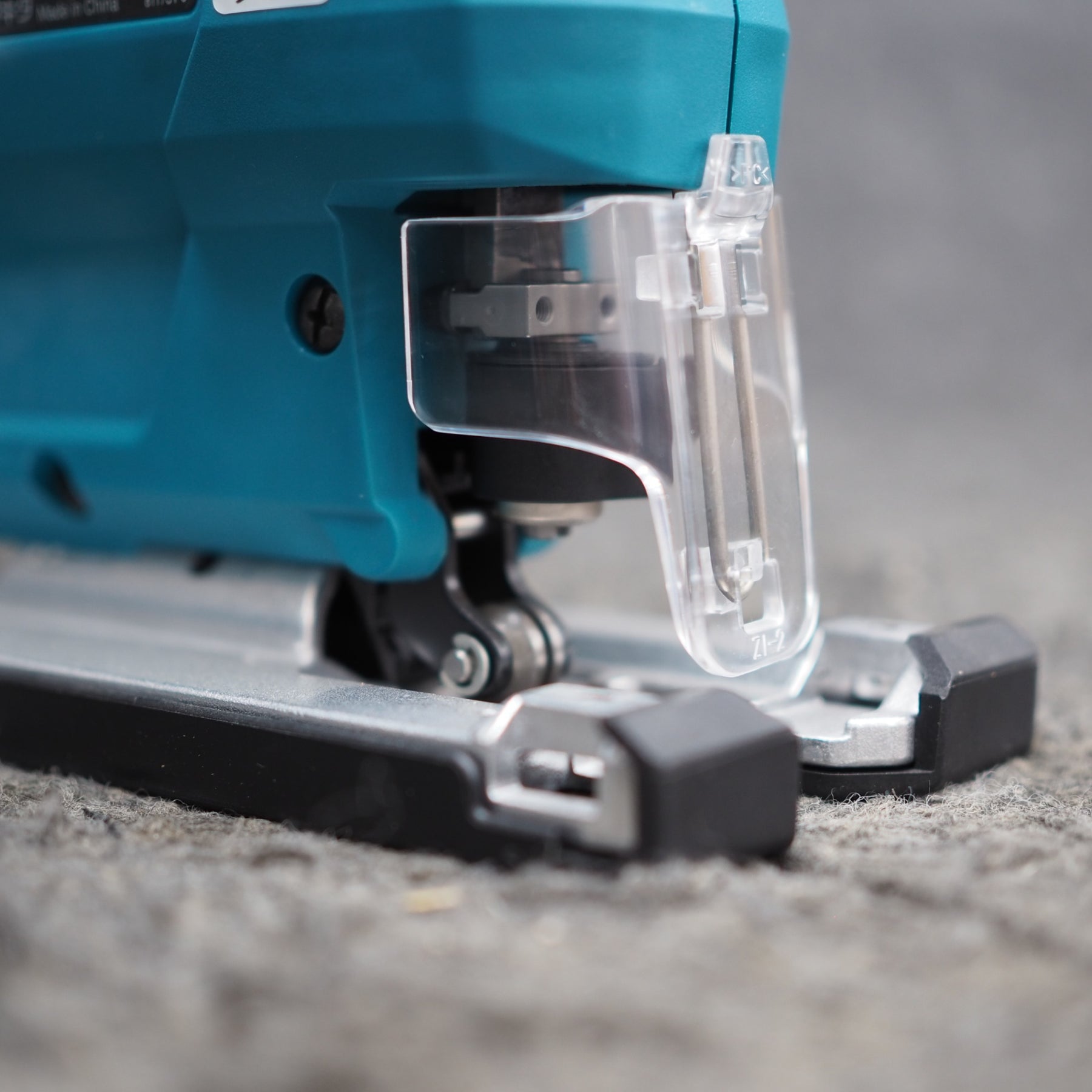 未使用品】マキタ/makita コードレスジグソー JV184DRG【鴻巣店