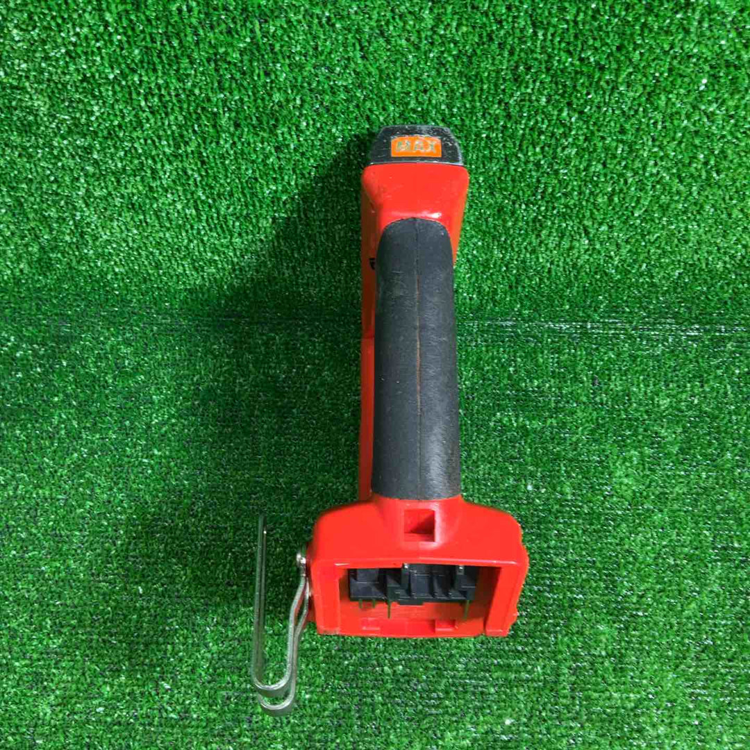 【中古品】マックス(MAX) コードレスタッカ(本体のみ) 14.4V TG-Z3【藤沢店】