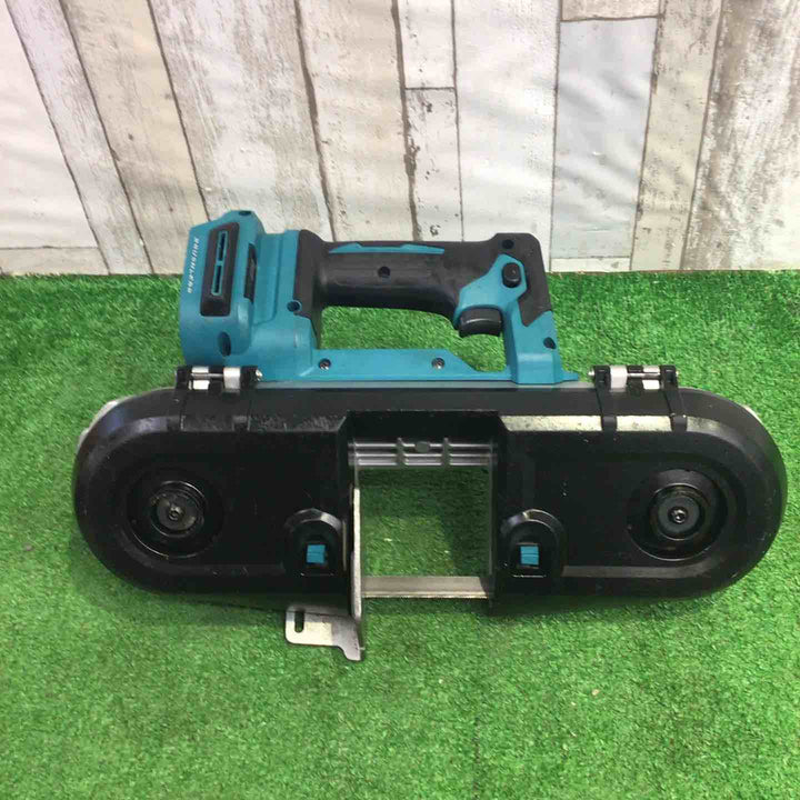 ★マキタ(makita) コードレスポータブルバンドソー PB183DZ【町田店】