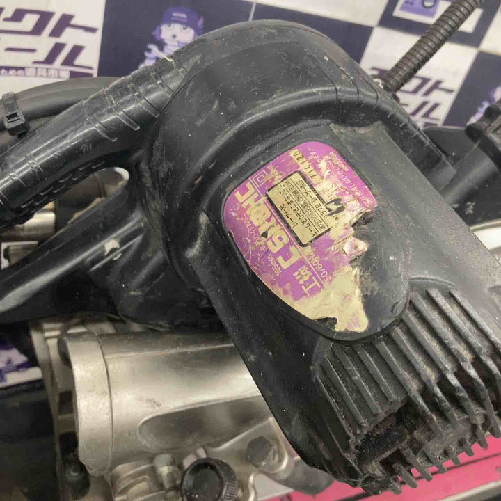 【中古品】ハイコーキ(HIKOKI ※旧:日立工機) 卓上スライド丸のこ C6RSHC【所沢店】