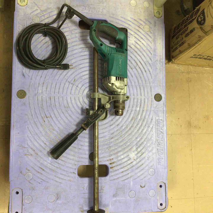 ☆マキタ(makita)  電気ボーラー 6305AW【草加店】