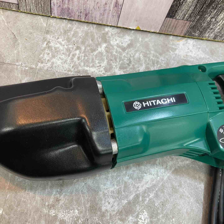 ◇ハイコーキ(HIKOKI ※旧:日立工機) 電子セーバソー CR12V【八潮店】