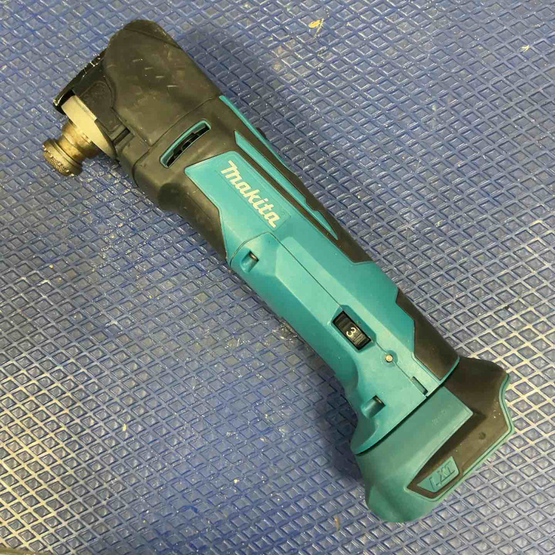 ★マキタ(makita) コードレスマルチツール TM51DZ【草加店】