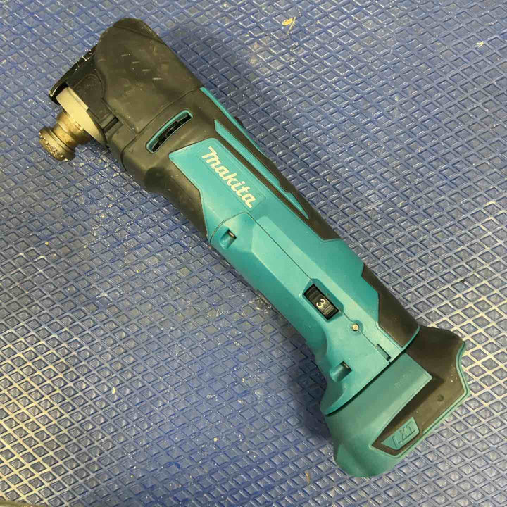 ★マキタ(makita) コードレスマルチツール TM51DZ【草加店】