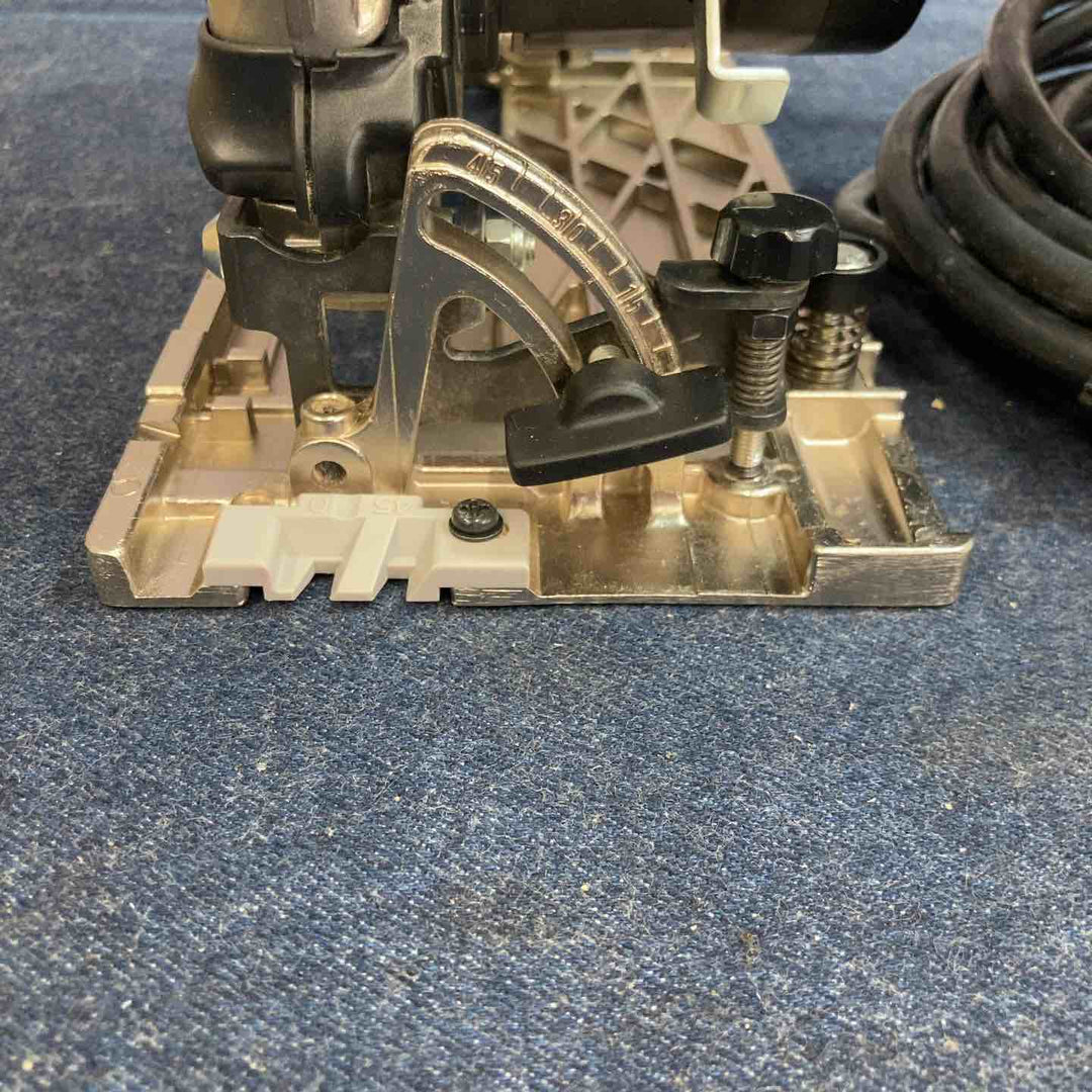 ★ハイコーキ(HIKOKI ※旧:日立工機) 深切りマルノコ C6MBYA2(NB)【八潮店】
