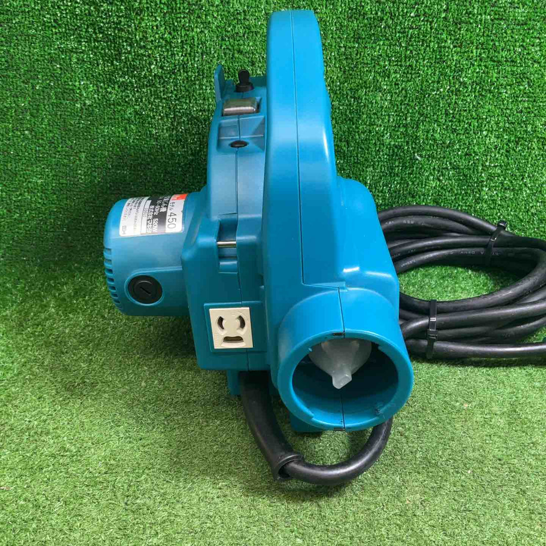 【中古品】 マキタ (makita) 小型集じん機 乾式 450(P) 【藤沢店】