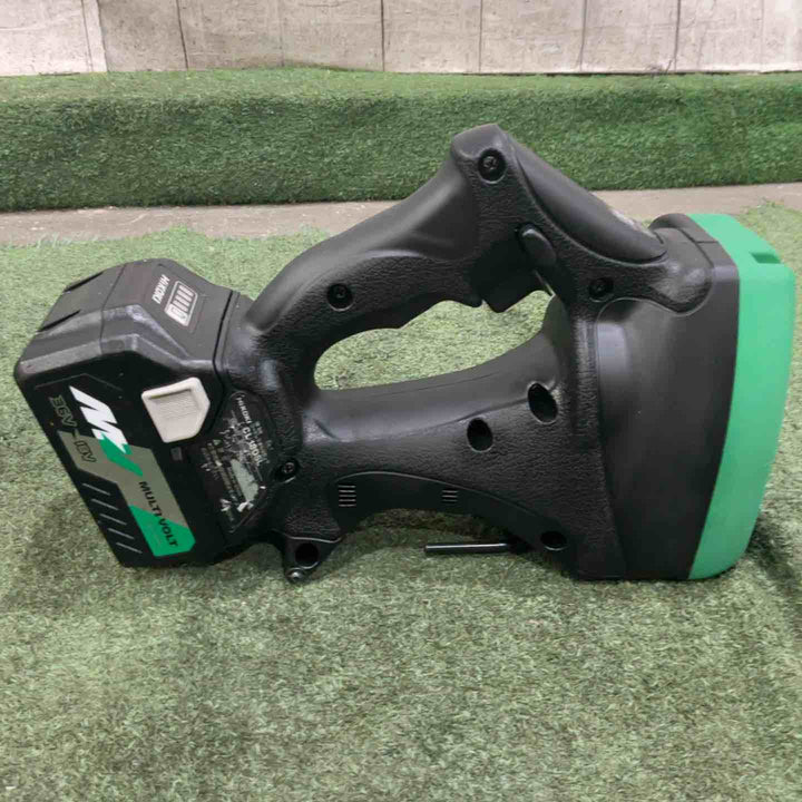★ハイコーキ(HIKOKI ※旧:日立工機) コードレス全ネジカッター CL18DSL(LXPKZ) 動作確認済【川口店】