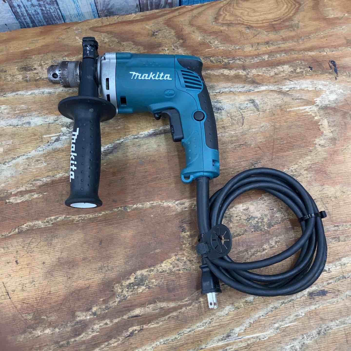 ☆マキタ(makita) 振動ドリル HP1230【川口店】 – アクトツール ☆マキタ(makita) 振動ドリル HP1230【川口店】 – アクトツール