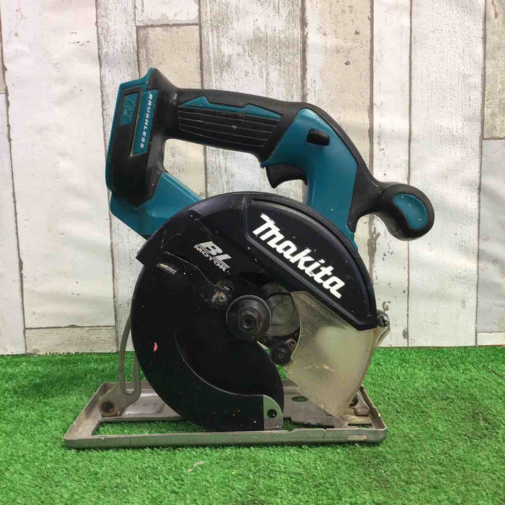 マキタ(makita) コードレスチップソーカッター CS551DZ【町田店】
