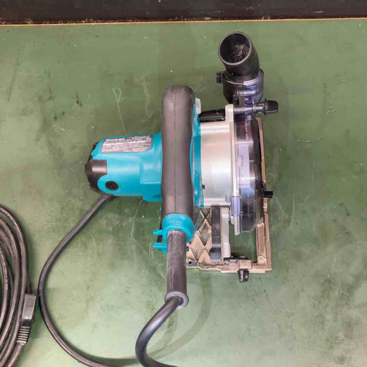 ★マキタ(makita) 防じん丸のこ KS5000FX【戸田店】