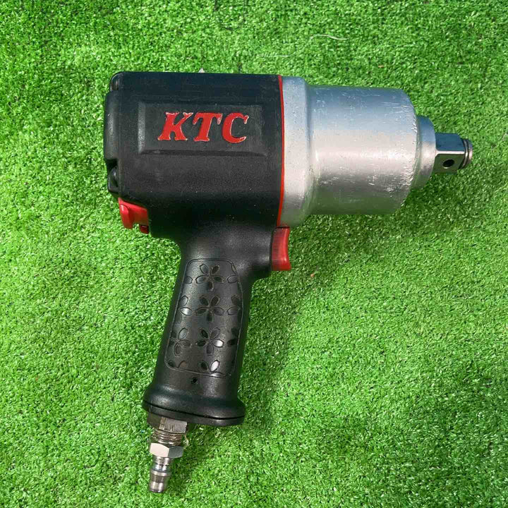 KTC(ケーティシー) 19.0sq. エアインパクトレンチ(コンポジットタイプ) JAP651【岩槻店】