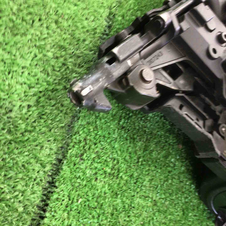 ★マキタ(makita) 高圧エア釘打ち機 AN634HM【桶川店】