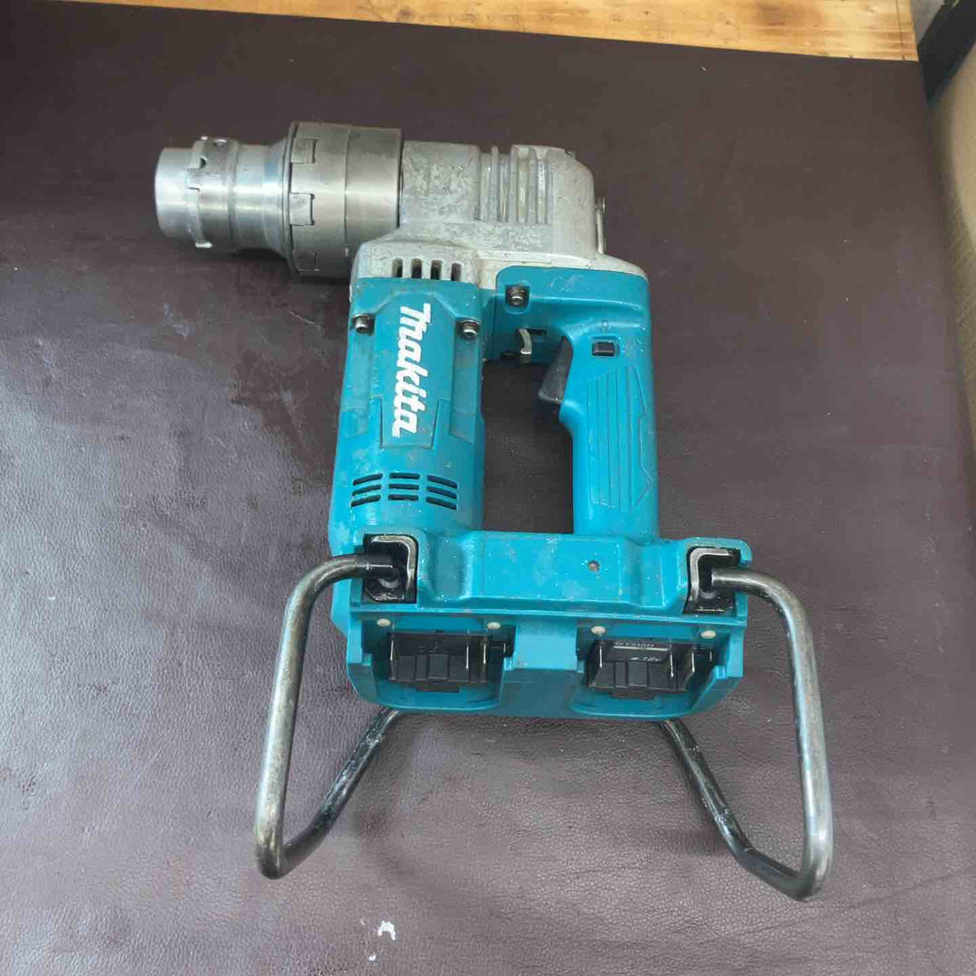 【中古品】 マキタ(makita) 36V コードレスシャーレンチ WT310DPG2 フルセット品 【東大和店】