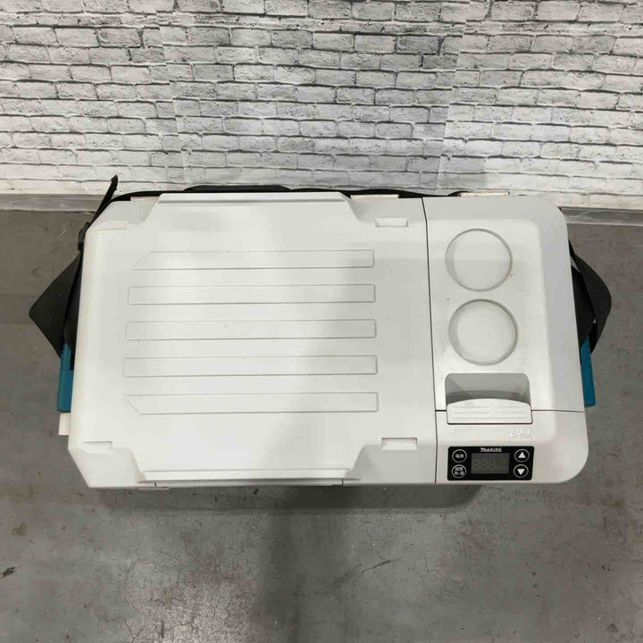 ★マキタ(makita) コードレス冷温庫 CW180DZ【川口店】