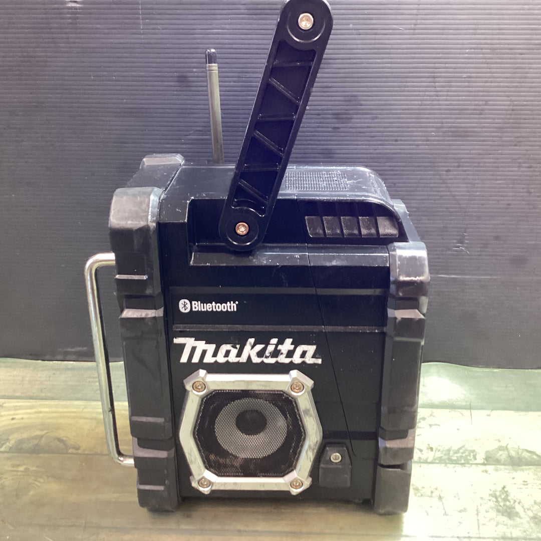 マキタ(makita) コードレスラジオ MR108B 【東大和店】