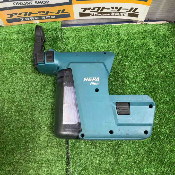★マキタ(makita) 24mmコードレスハンマドリル HR244DZKV【草加店】