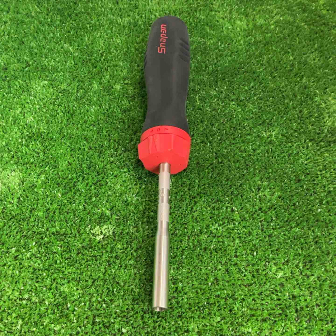 スナップオン(Snap-on) ラチェットドライバーSGDMRC4A【草加店】