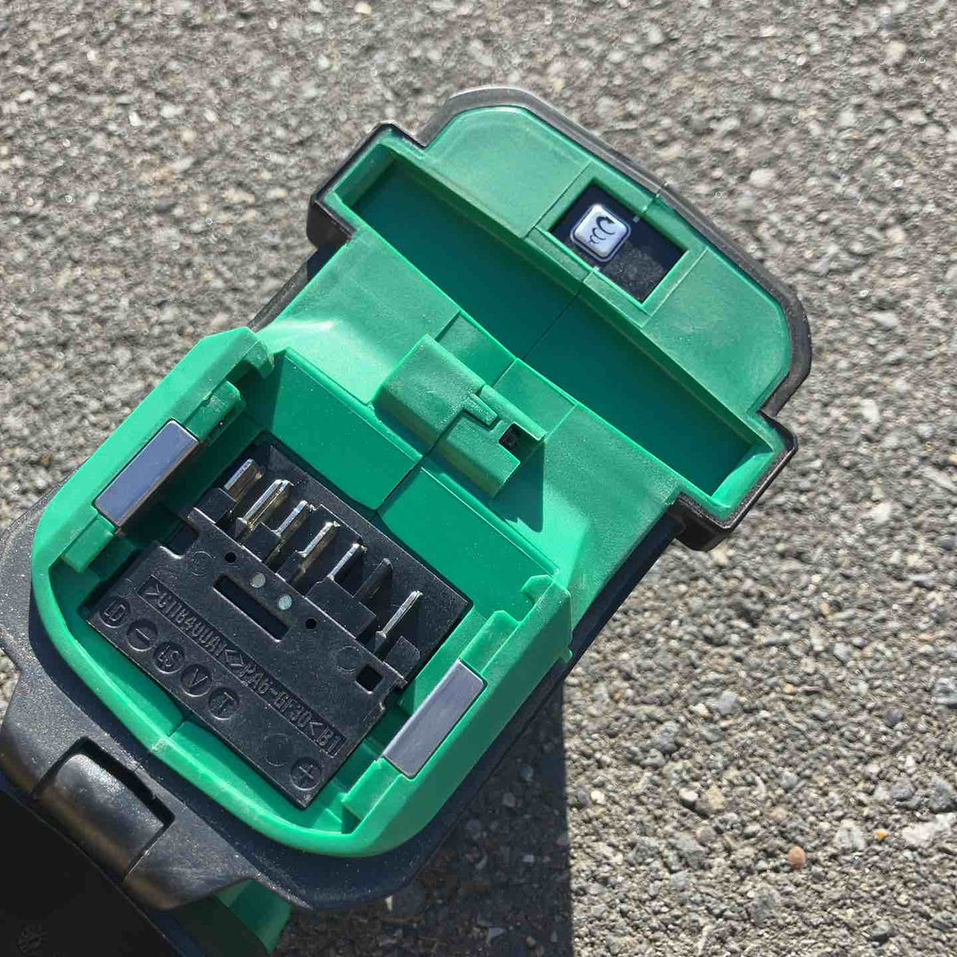 【中古美品】 ハイコーキ/HIKOKI コードレスコンクリートバイブレータ・UV3628DA(WPZ) 【桶川店】