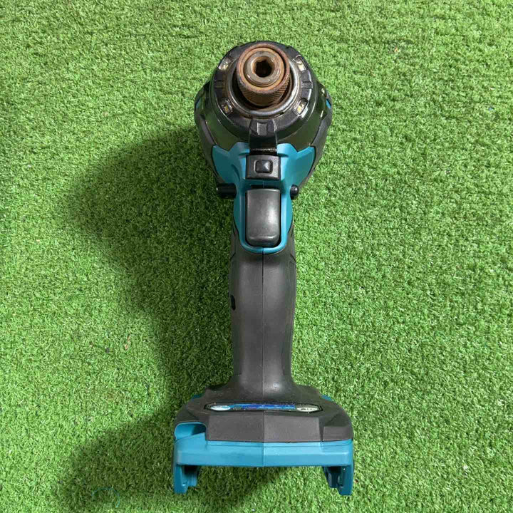 ★マキタ(makita) コードレスインパクトドライバー TD002GRDX 動作確認済【川口店】
