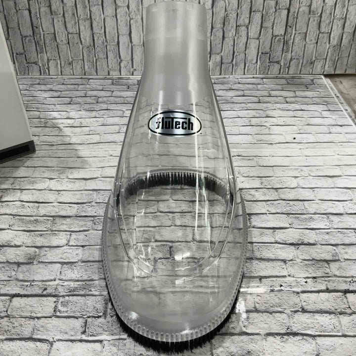 フルテック/クランツレ 業務用高圧洗浄機用 スプレープロテクター 132600 スプラッシュプロテクター【川口店】