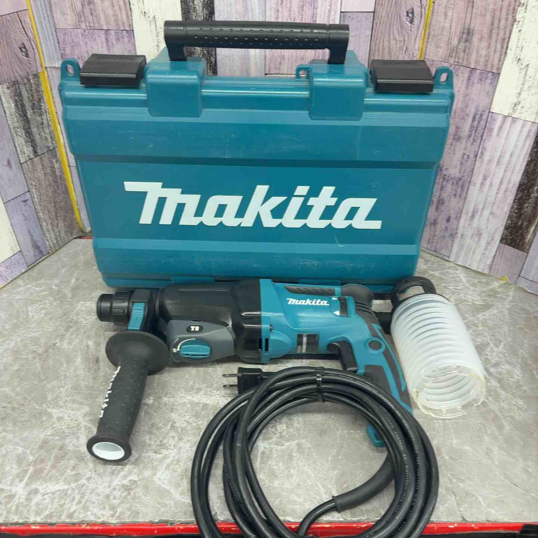 ★マキタ(makita) ハンマドリル HR2600【八潮店】