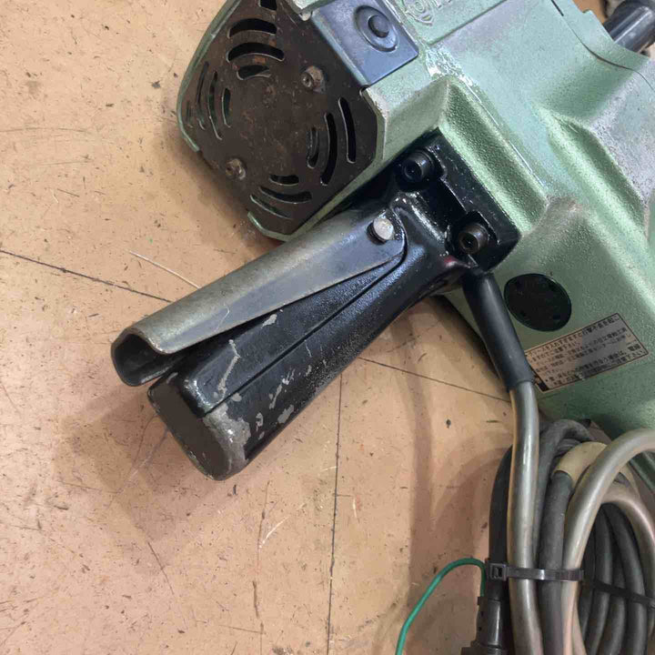 【店頭受取り限定】★ハイコーキ(HIKOKI ※旧:日立工機) 電動ハンマ H90【草加店】