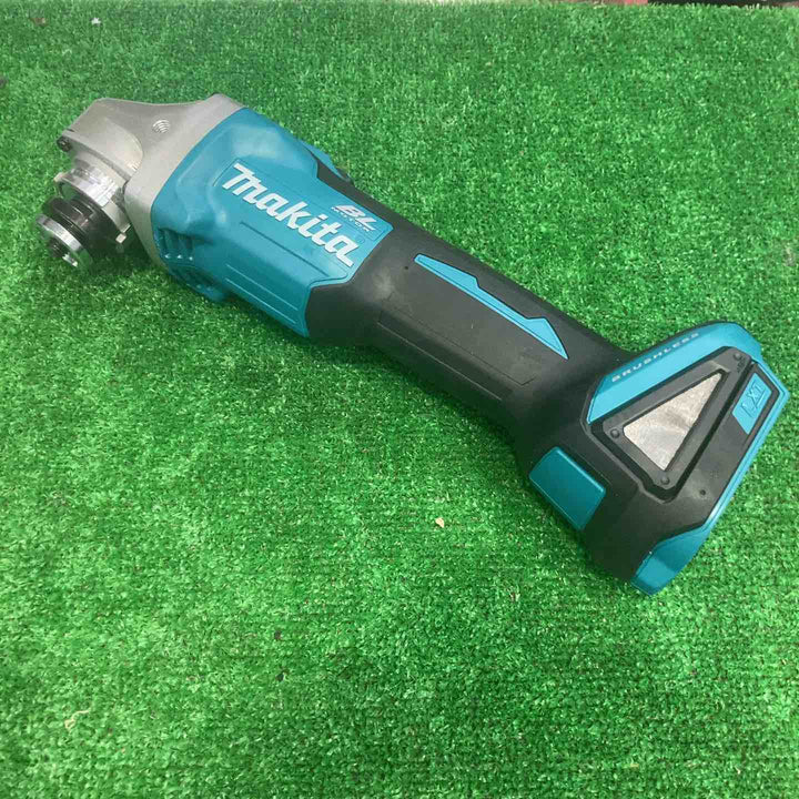 マキタ(makita) 100mmコードレスディスクグラインダ GA404DRGXN【町田店】