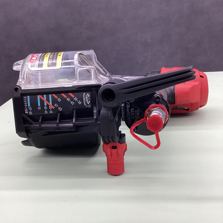 ★マックス(MAX) 高圧エア釘打ち機 HN-65FW1【越谷店】