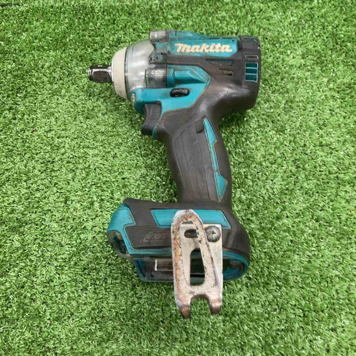 ★マキタ(makita) コードレスインパクトレンチ TW300DZ【川崎店】